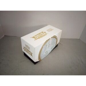 Pokemon Sword & Shield Brilliant Stars Empty ETB (BOX ONLY, NO CARDS)